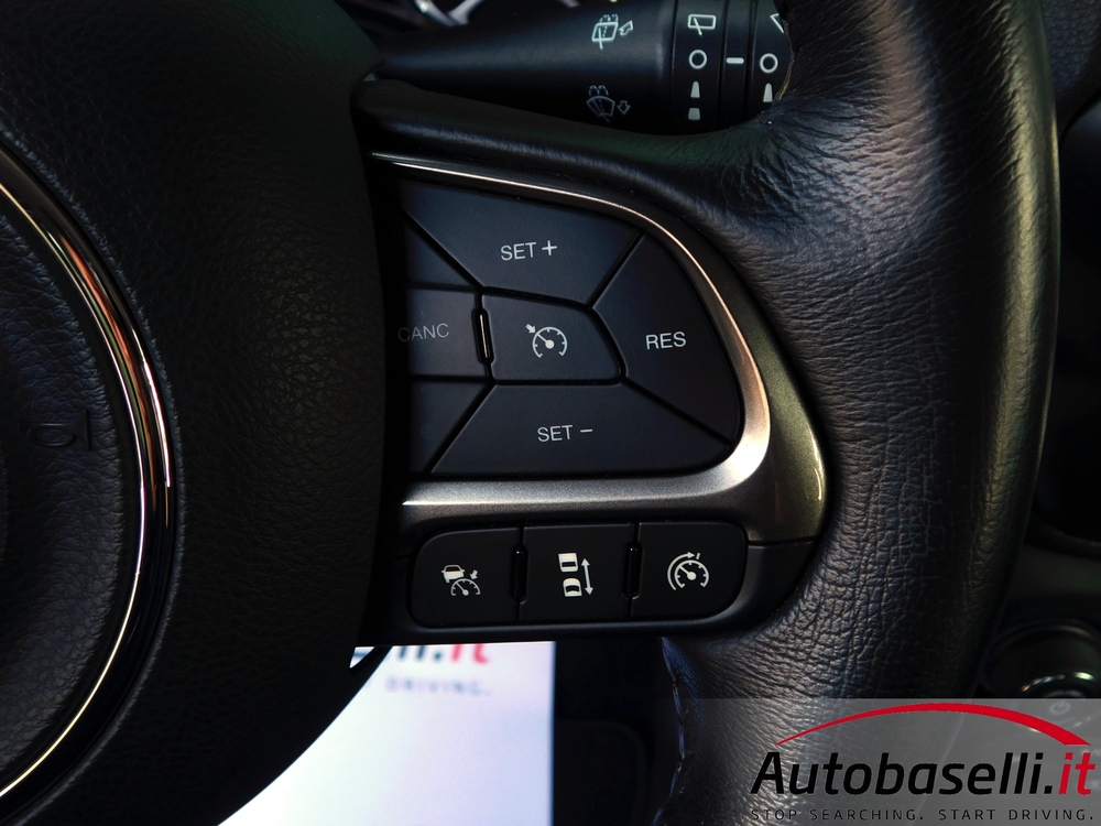 JEEP RENEGADE 1.6 MJT 120CV LIMITED - Foto 38