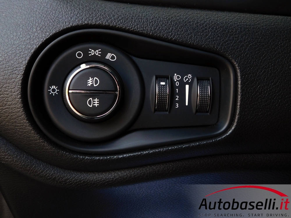 JEEP RENEGADE 1.6 MJT 120CV LIMITED - Foto 41