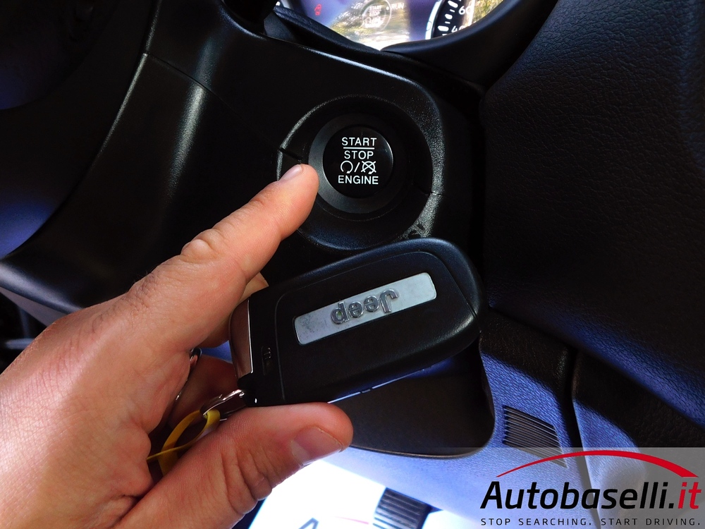 JEEP RENEGADE 1.6 MJT 120CV LIMITED - Foto 46