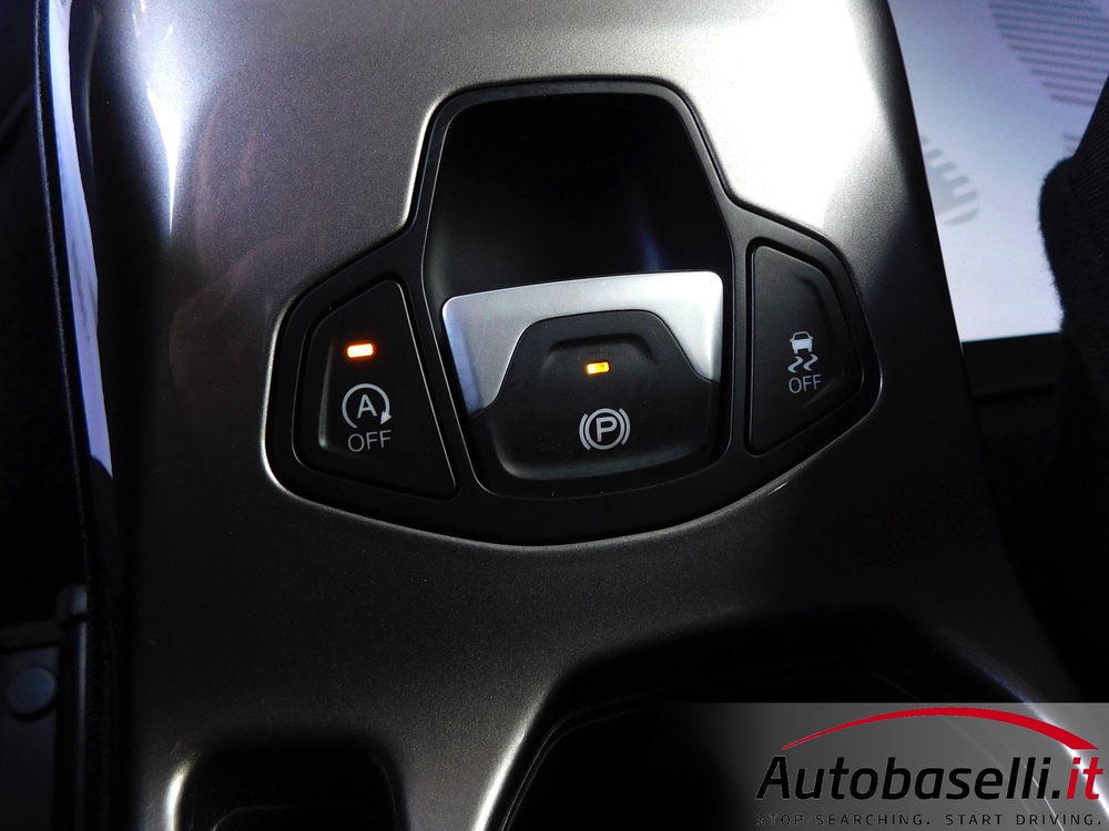 JEEP RENEGADE 1.6 MJT 120CV LIMITED - Foto 49