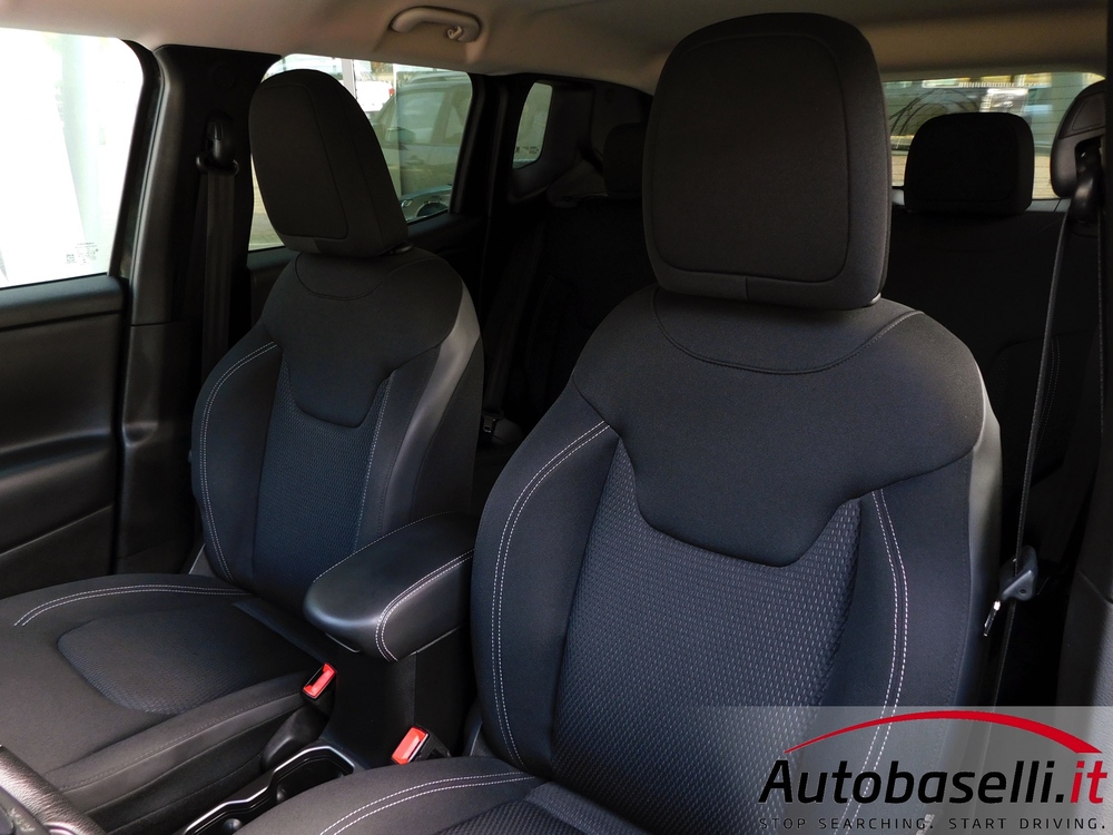 JEEP RENEGADE 1.6 MJT 120CV LIMITED - Foto 53