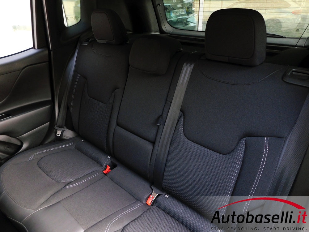 JEEP RENEGADE 1.6 MJT 120CV LIMITED - Foto 65