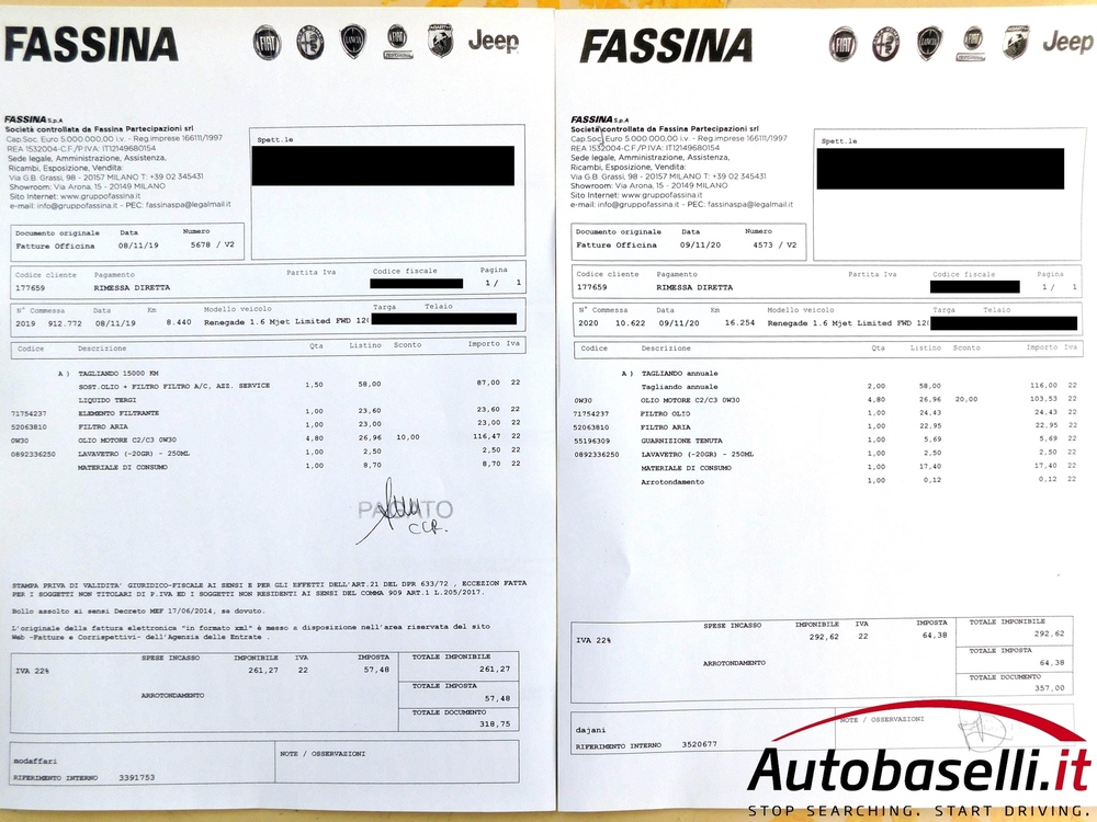 JEEP RENEGADE 1.6 MJT 120CV LIMITED - Foto 69