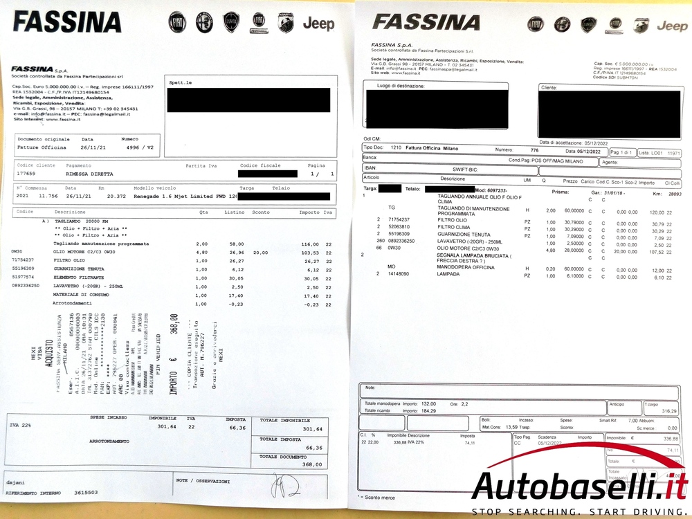 JEEP RENEGADE 1.6 MJT 120CV LIMITED - Foto 70