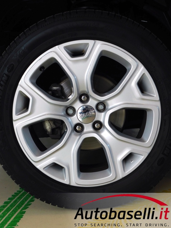 JEEP RENEGADE 1.6 MJT 120CV LIMITED - Foto 76