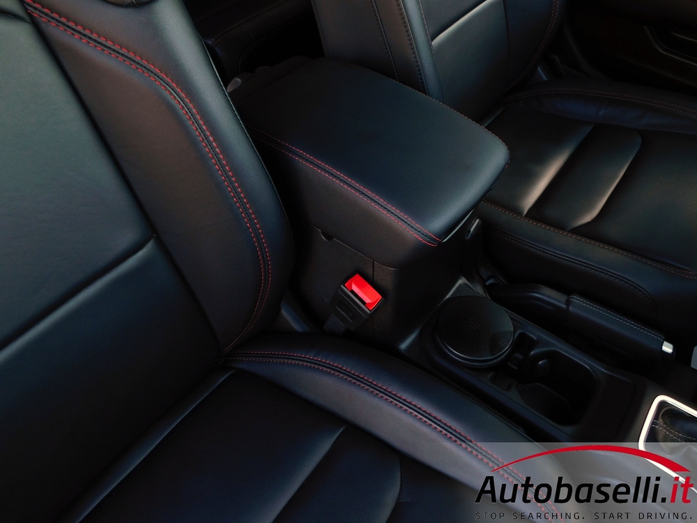 JEEP WRANGLER UNLIMITED 2.0 TURBO 272CV RUBICON - Foto 66
