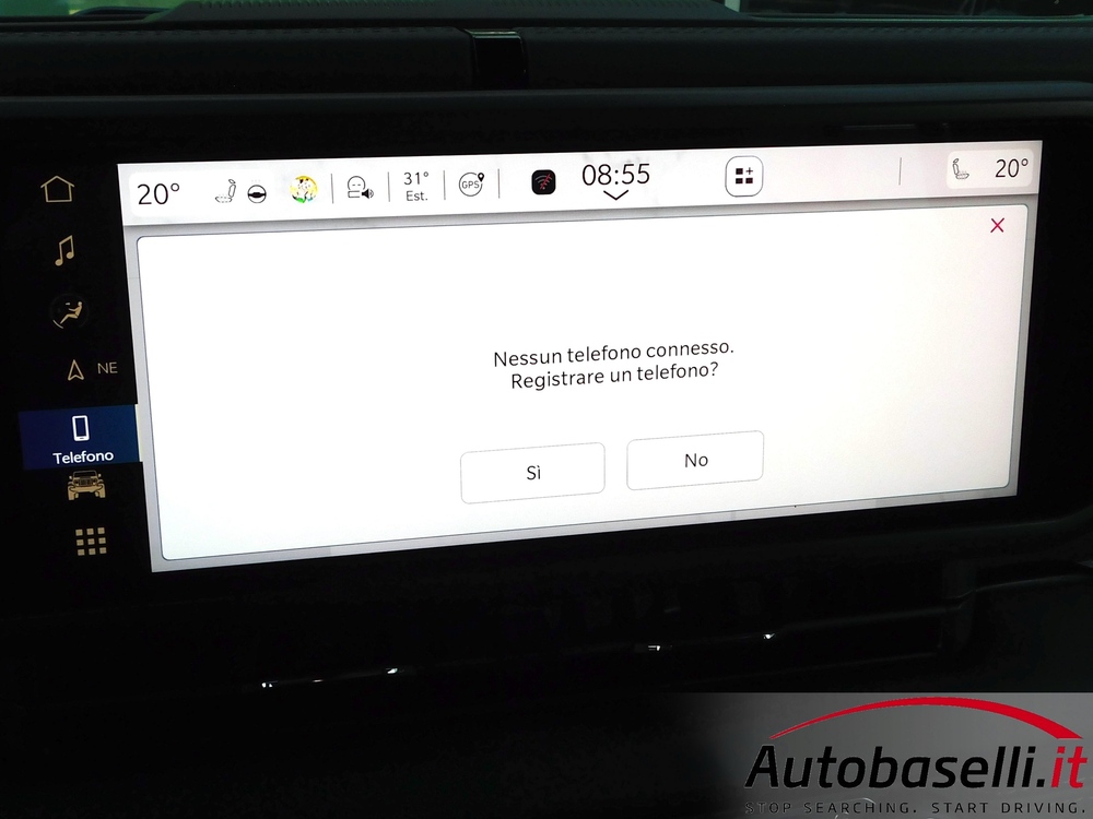 JEEP WRANGLER UNLIMITED 2.0 TURBO 272CV RUBICON - Foto 71