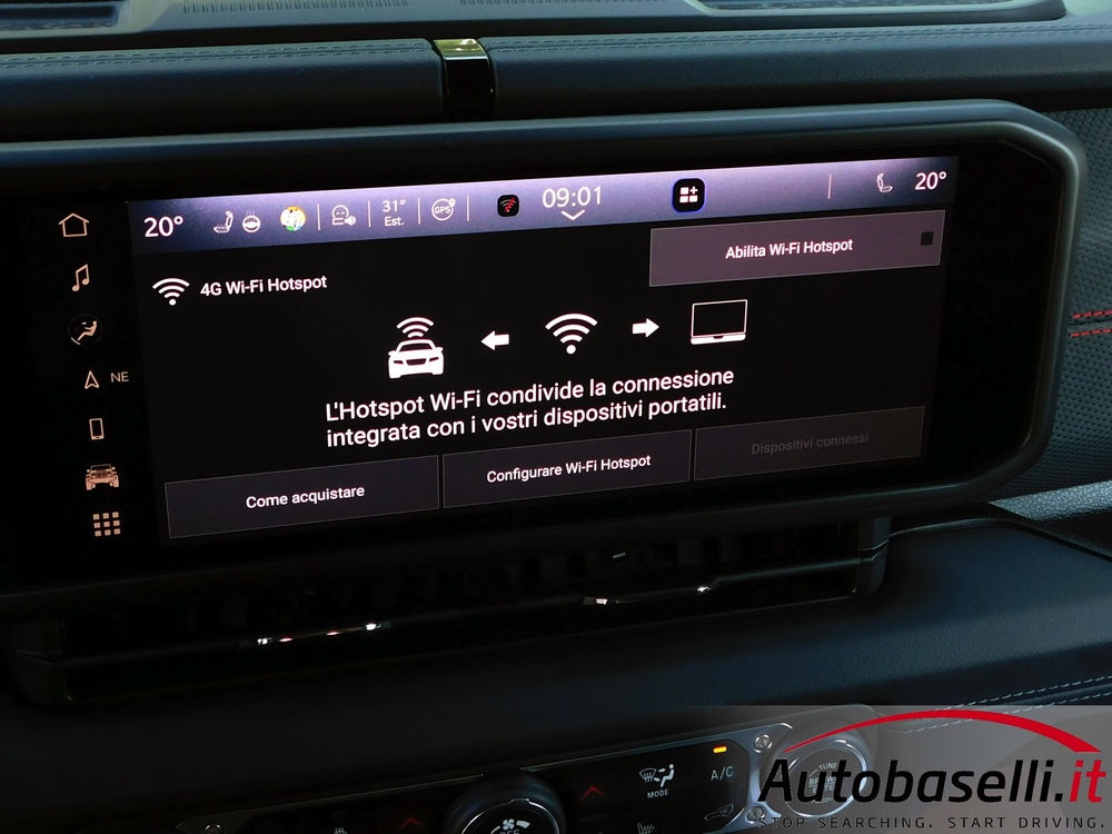 JEEP WRANGLER UNLIMITED 2.0 TURBO 272CV RUBICON - Foto 75
