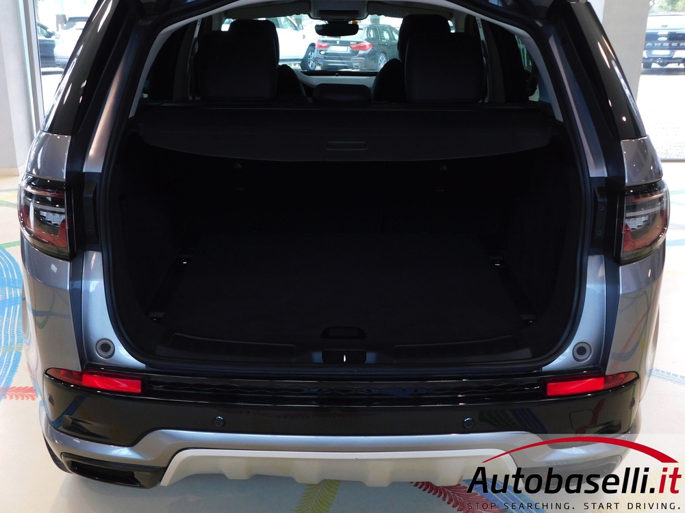 L. R. DISCOVERY SPORT 2.0D TD4 MHEV S AWD AUTOMATICA - Foto 19