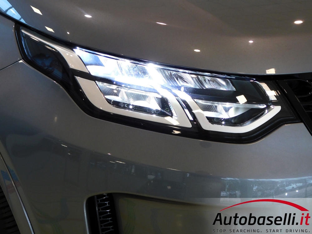 L. R. DISCOVERY SPORT 2.0D TD4 MHEV S AWD AUTOMATICA - Foto 20