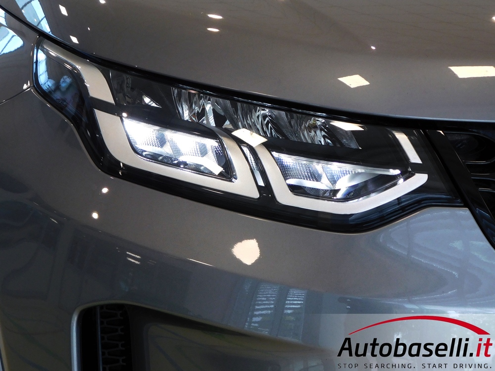L. R. DISCOVERY SPORT 2.0D TD4 MHEV S AWD AUTOMATICA - Foto 23