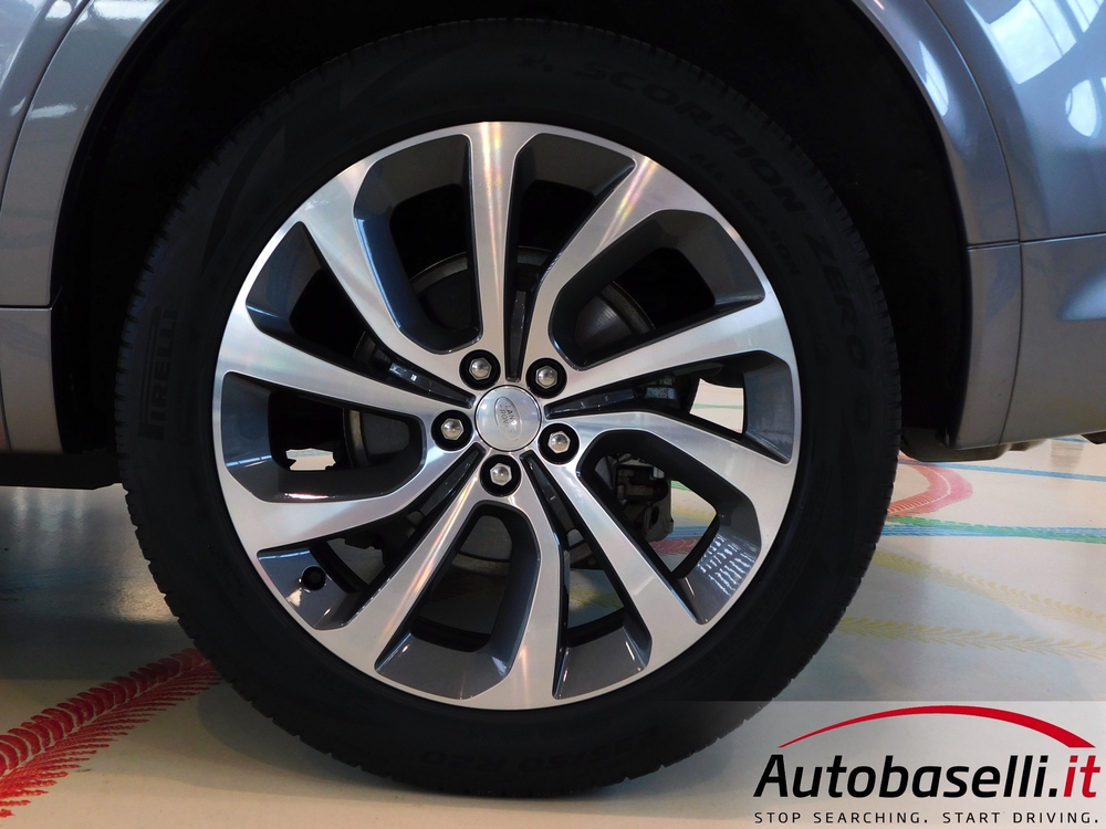 L. R. DISCOVERY SPORT 2.0D TD4 MHEV S AWD AUTOMATICA - Foto 30