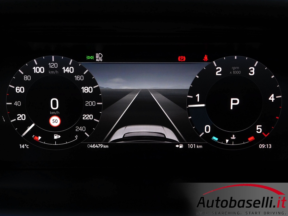 L. R. DISCOVERY SPORT 2.0D TD4 MHEV S AWD AUTOMATICA - Foto 35