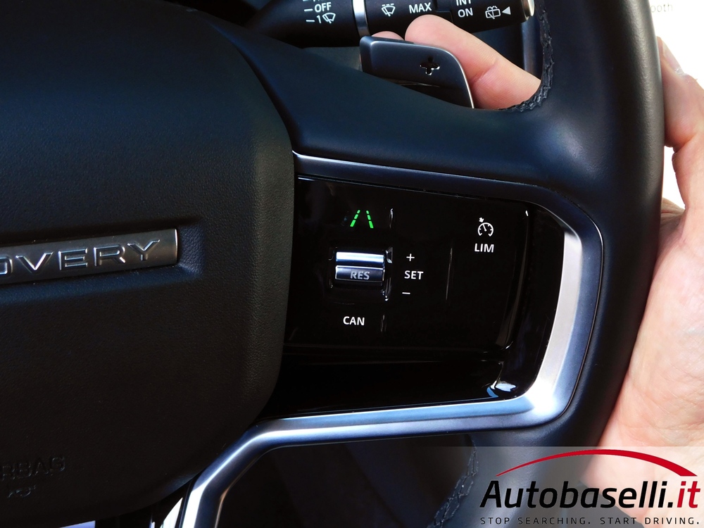 L. R. DISCOVERY SPORT 2.0D TD4 MHEV S AWD AUTOMATICA - Foto 38