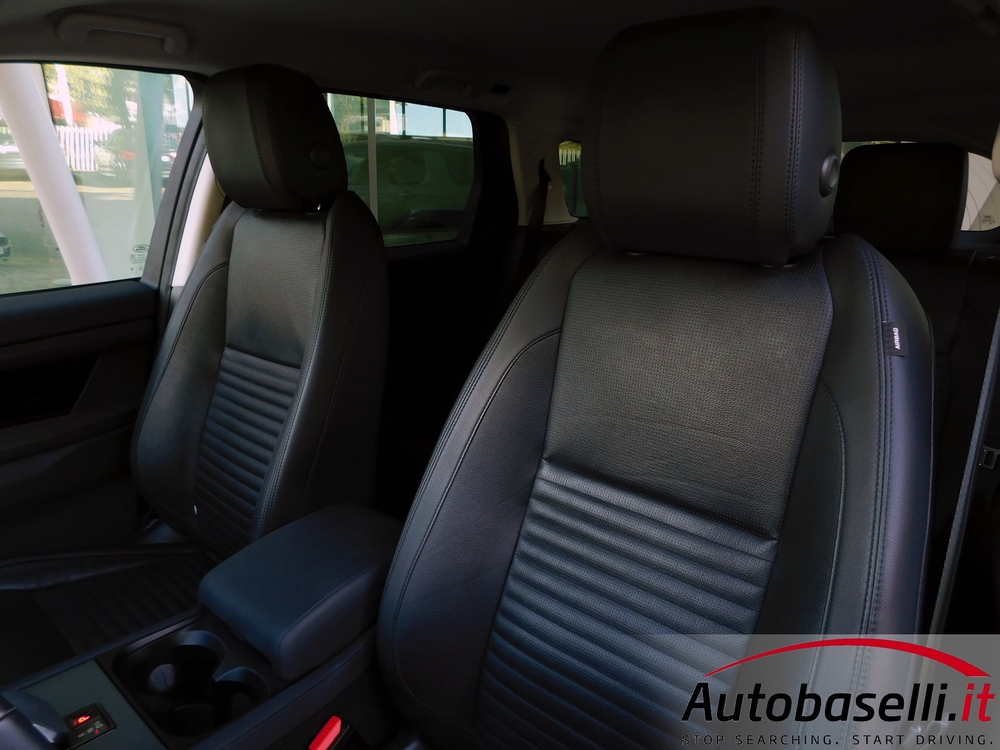 L. R. DISCOVERY SPORT 2.0D TD4 MHEV S AWD AUTOMATICA - Foto 53