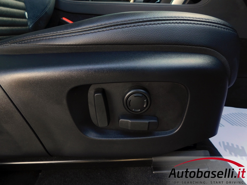 L. R. DISCOVERY SPORT 2.0D TD4 MHEV S AWD AUTOMATICA - Foto 62