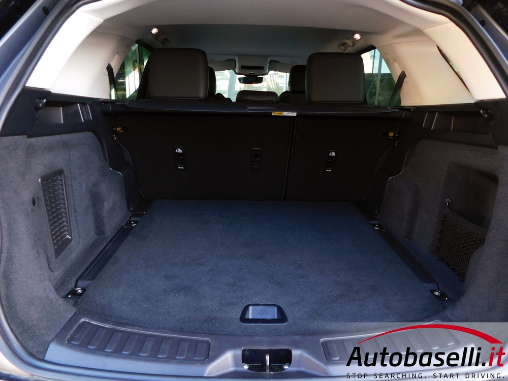 L. R. DISCOVERY SPORT 2.0D TD4 MHEV S AWD AUTOMATICA - Foto 73