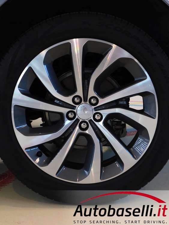 L. R. DISCOVERY SPORT 2.0D TD4 MHEV S AWD AUTOMATICA - Foto 81