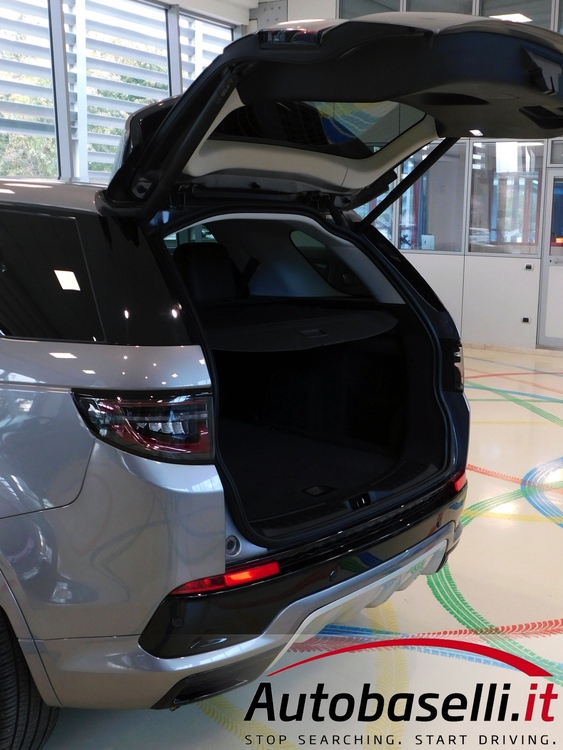 L. R. DISCOVERY SPORT 2.0D TD4 MHEV S AWD AUTOMATICA - Foto 82