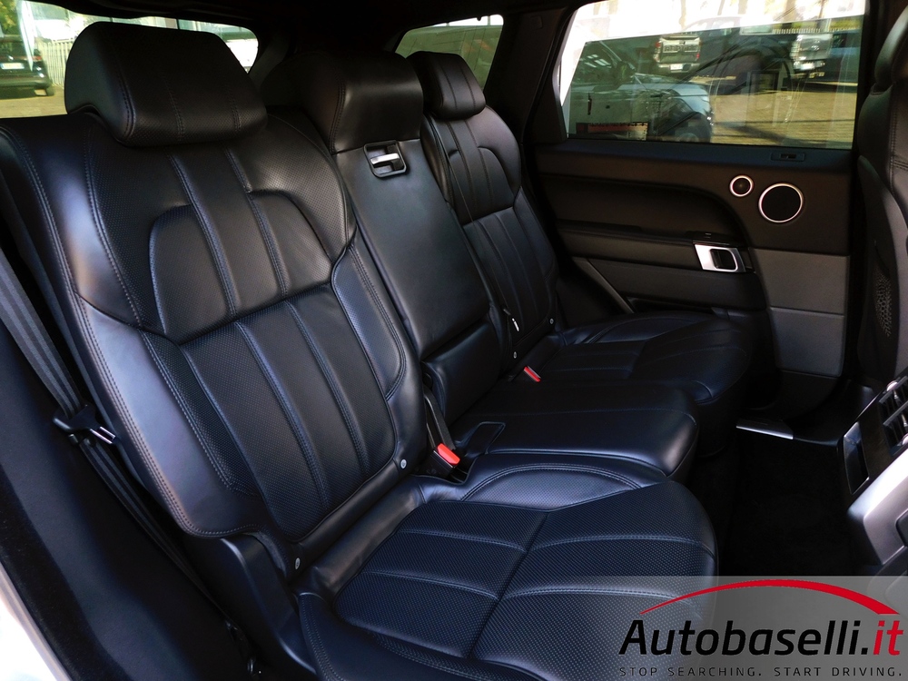 L. R. RANGE ROVER SPORT 3.0 TDV6 HSE DYNAMIC - Foto 12