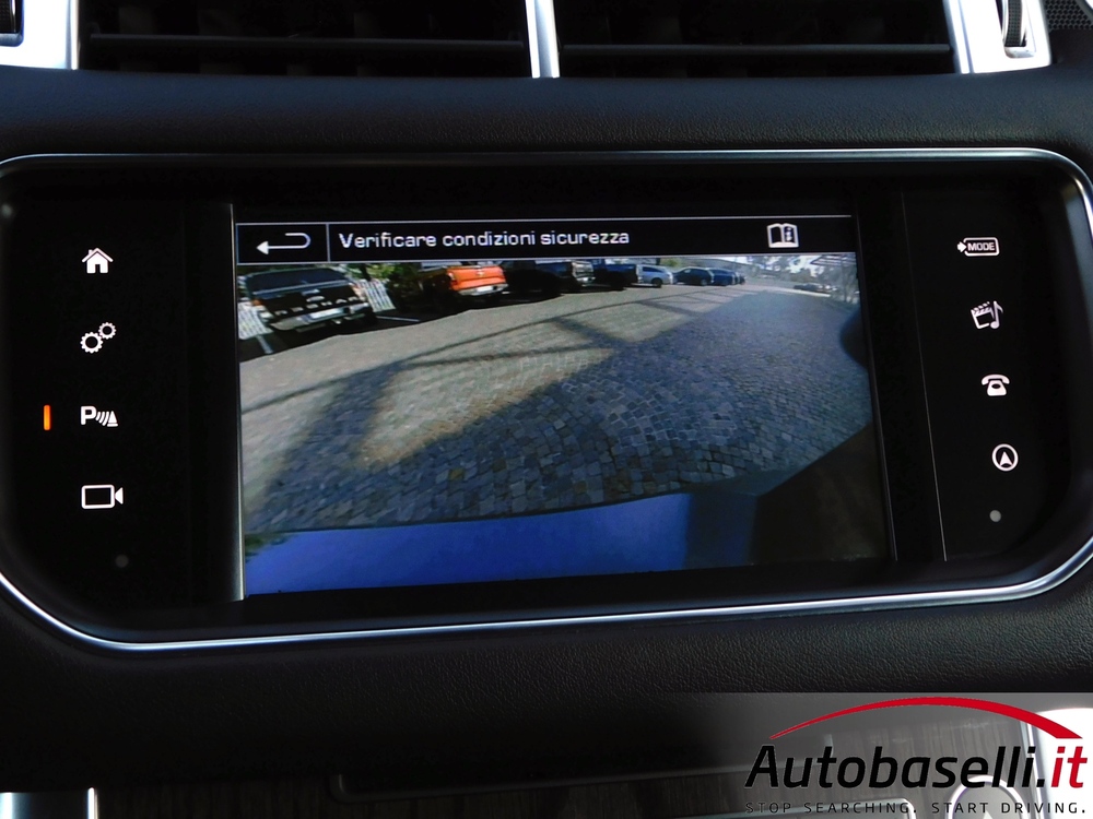 L. R. RANGE ROVER SPORT 3.0 TDV6 HSE DYNAMIC - Foto 46