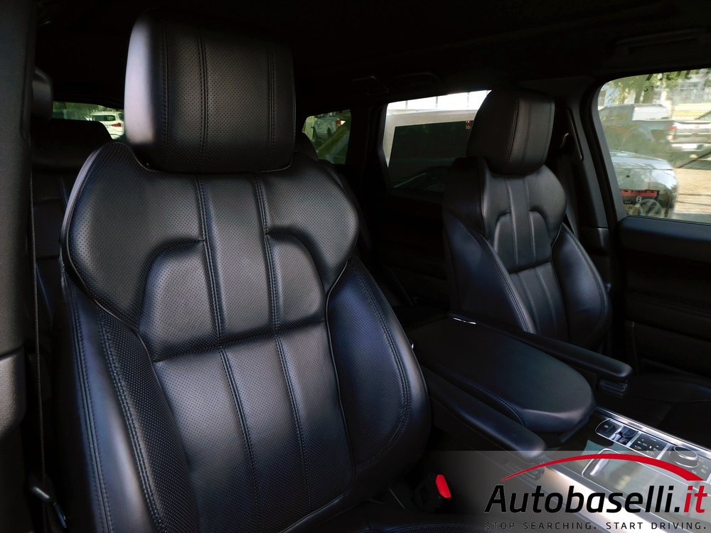 L. R. RANGE ROVER SPORT 3.0 TDV6 HSE DYNAMIC - Foto 52