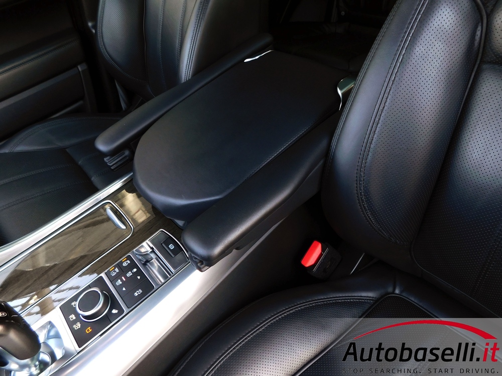 L. R. RANGE ROVER SPORT 3.0 TDV6 HSE DYNAMIC - Foto 55