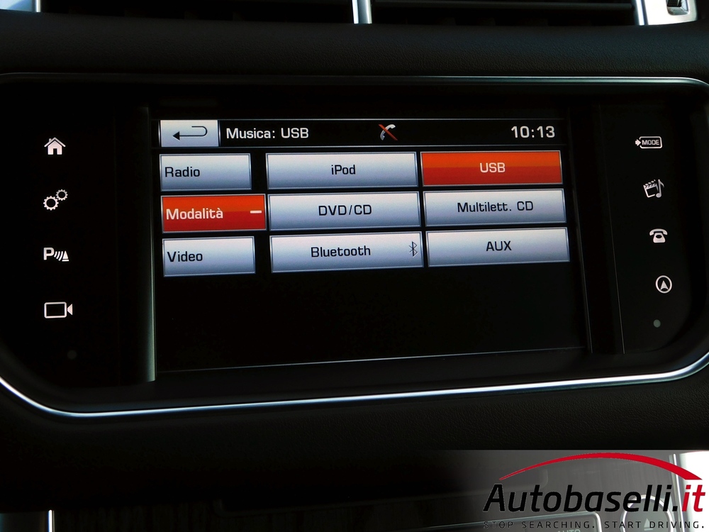 L. R. RANGE ROVER SPORT 3.0 TDV6 HSE DYNAMIC - Foto 57