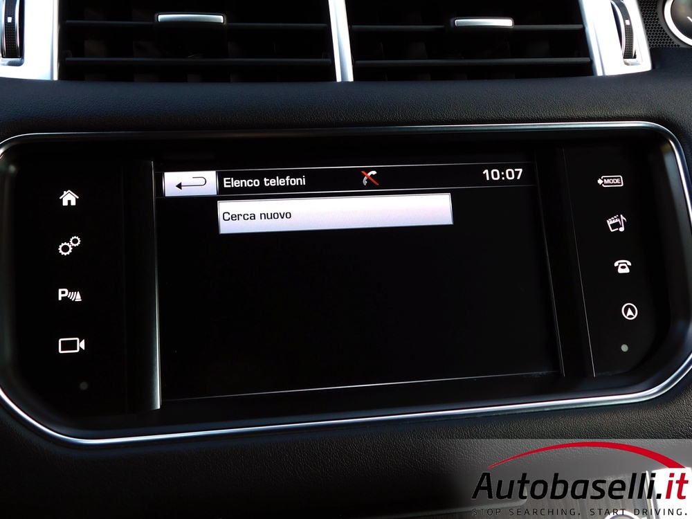 L. R. RANGE ROVER SPORT 3.0 TDV6 HSE DYNAMIC - Foto 61