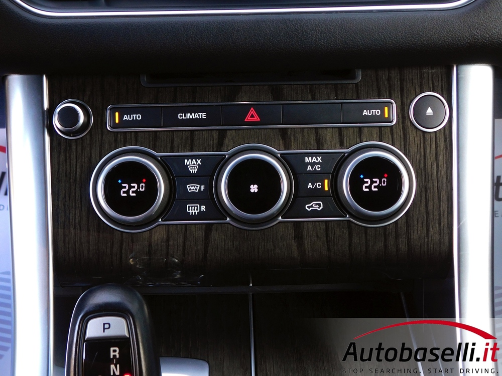 L. R. RANGE ROVER SPORT 3.0 TDV6 HSE DYNAMIC - Foto 66