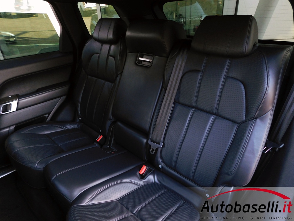 L. R. RANGE ROVER SPORT 3.0 TDV6 HSE DYNAMIC - Foto 67