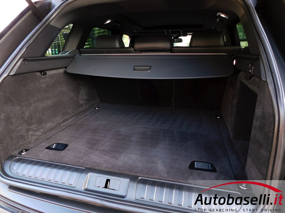 L. R. RANGE ROVER SPORT 3.0 TDV6 HSE DYNAMIC - Foto 70