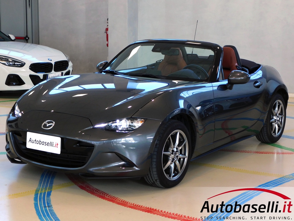 MAZDA MX-5 1.5 KAZARI 132CV - Foto 1