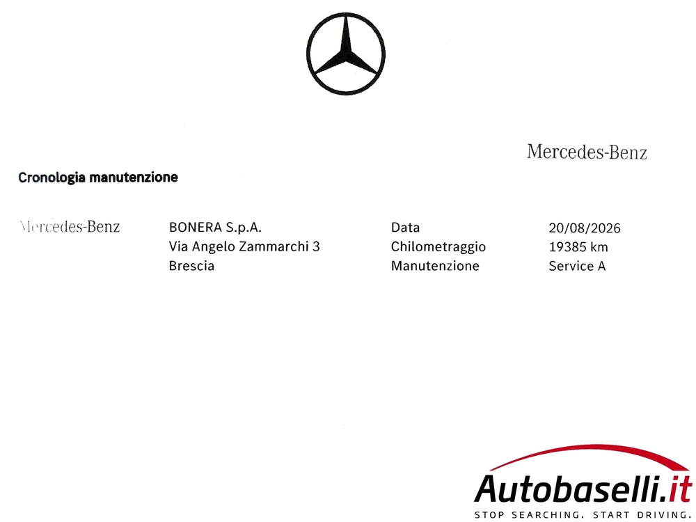MERCEDES CLE CABRIO 220D (MHEV) ADVANCED - Foto 102