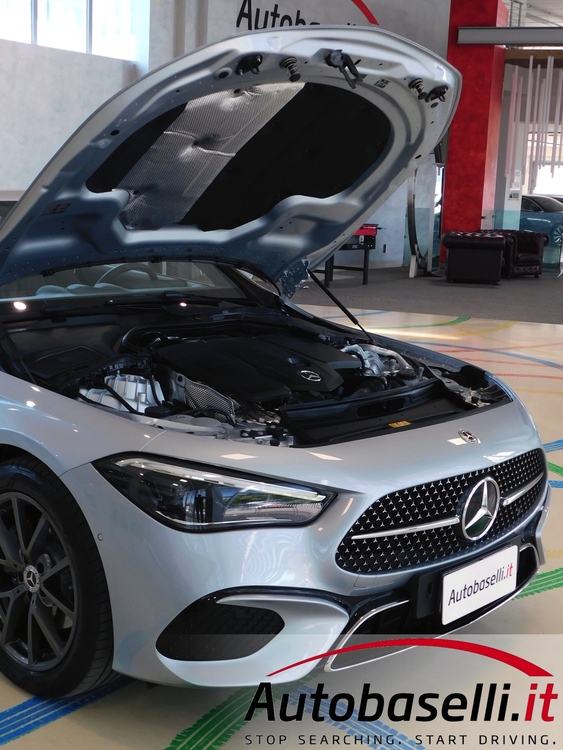 MERCEDES CLE CABRIO 220D (MHEV) ADVANCED - Foto 104