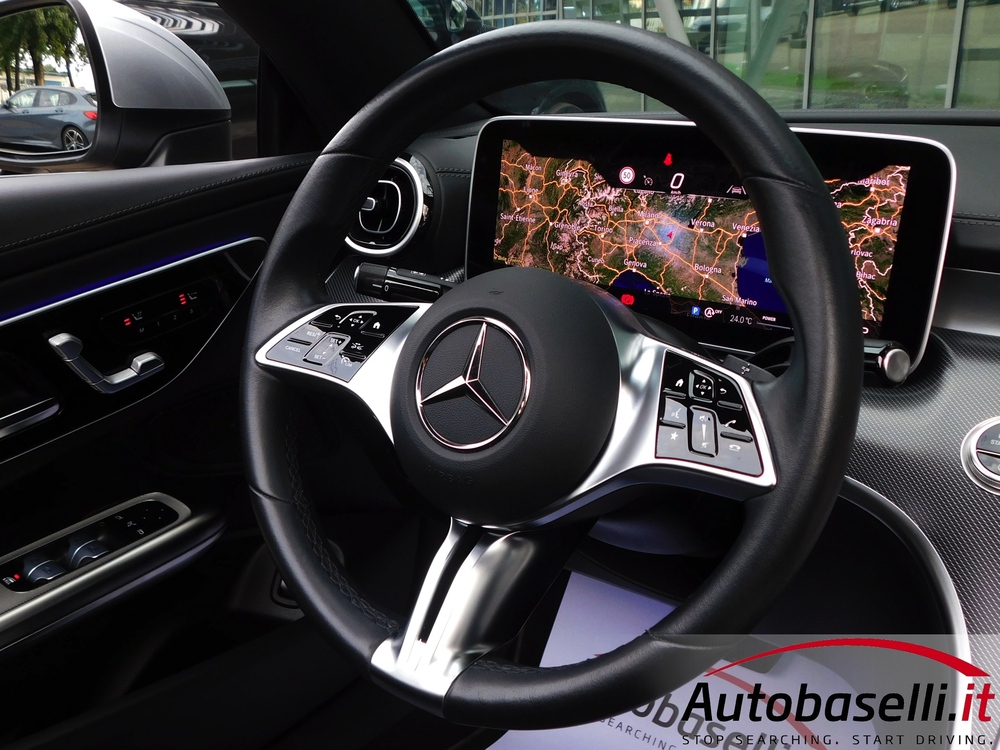 MERCEDES CLE CABRIO 220D (MHEV) ADVANCED - Foto 46