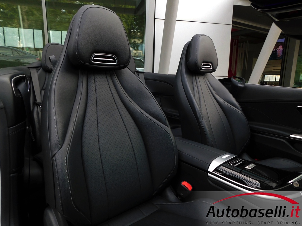 MERCEDES CLE CABRIO 220D (MHEV) ADVANCED - Foto 78