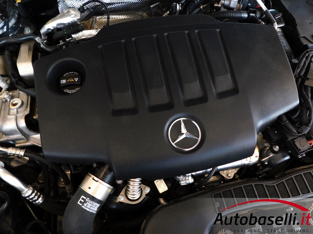 MERCEDES CLA 200D AMG LINE AUTOMATICA - Foto 33