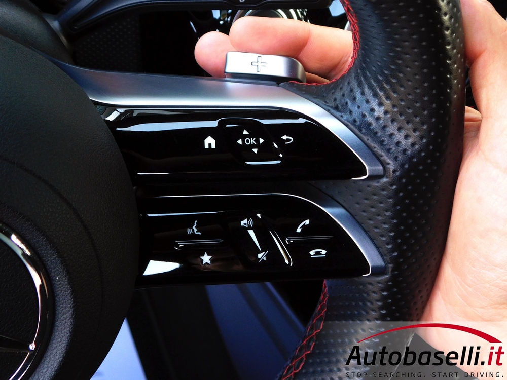 MERCEDES CLA 200D AMG LINE AUTOMATICA - Foto 42