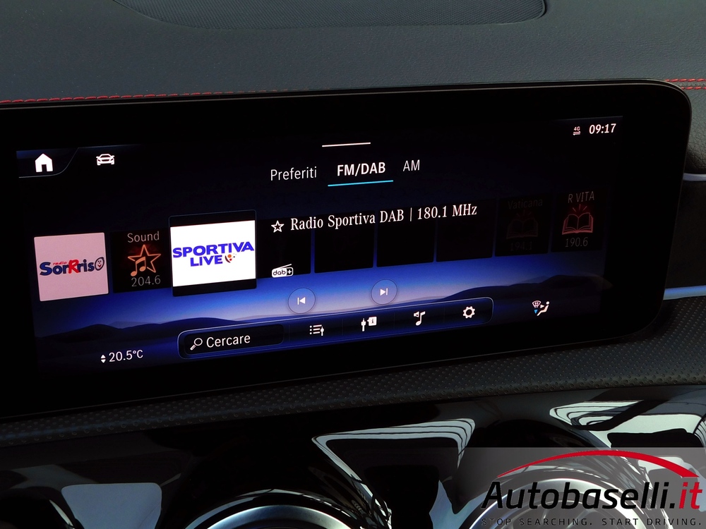 MERCEDES CLA 200D AMG LINE AUTOMATICA - Foto 71