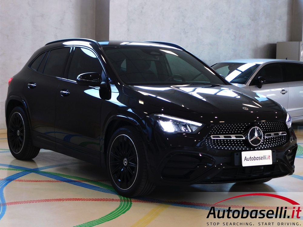 MERCEDES GLA 180D AMG LINE ADVANCED PLUS - Foto 3