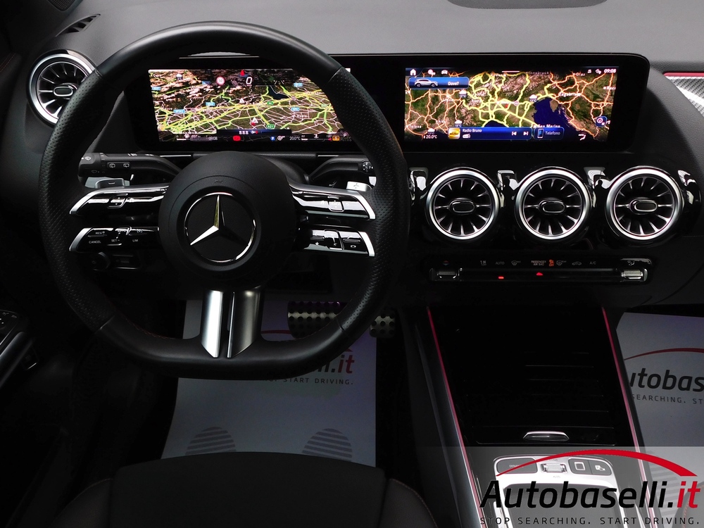 MERCEDES GLA 180D AMG LINE ADVANCED PLUS - Foto 8