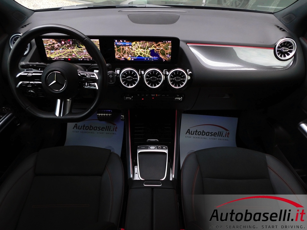 MERCEDES GLA 180D AMG LINE ADVANCED PLUS - Foto 9