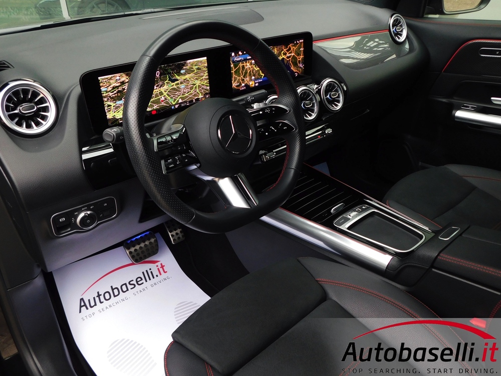 MERCEDES GLA 180D AMG LINE ADVANCED PLUS - Foto 4