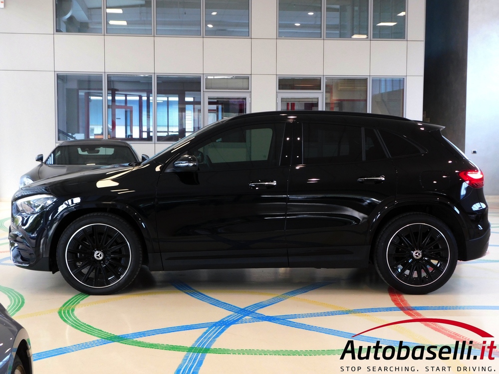 MERCEDES GLA 180D AMG LINE ADVANCED PLUS - Foto 14