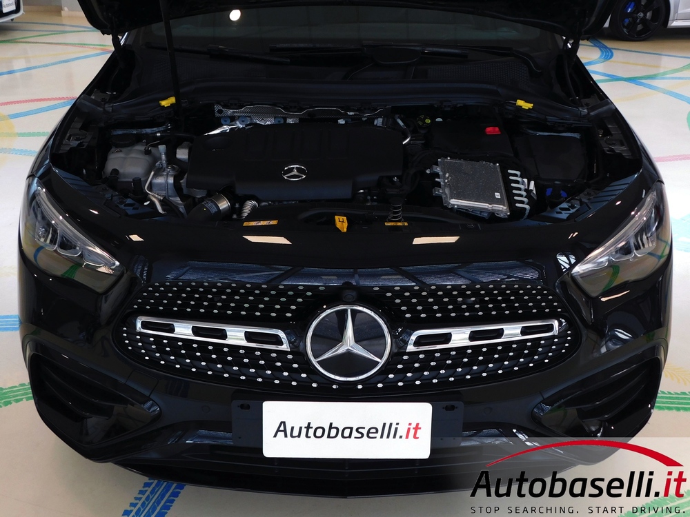 MERCEDES GLA 180D AMG LINE ADVANCED PLUS - Foto 18