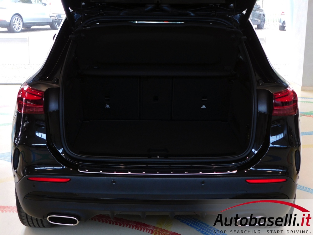 MERCEDES GLA 180D AMG LINE ADVANCED PLUS - Foto 19