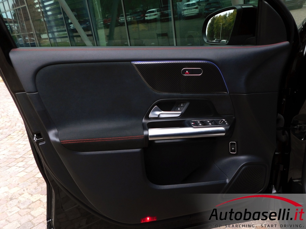 MERCEDES GLA 180D AMG LINE ADVANCED PLUS - Foto 34