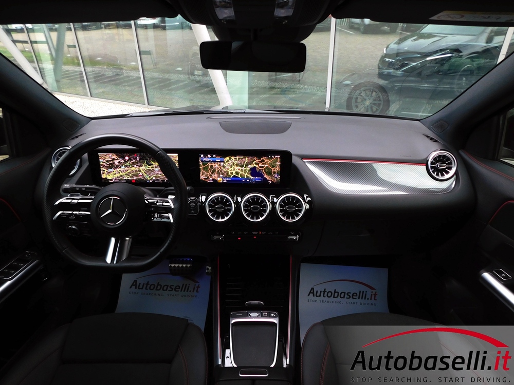 MERCEDES GLA 180D AMG LINE ADVANCED PLUS - Foto 35