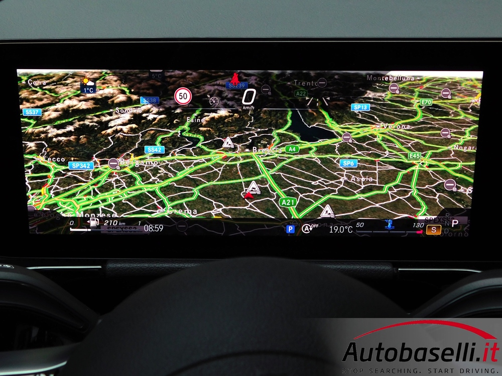 MERCEDES GLA 180D AMG LINE ADVANCED PLUS - Foto 41